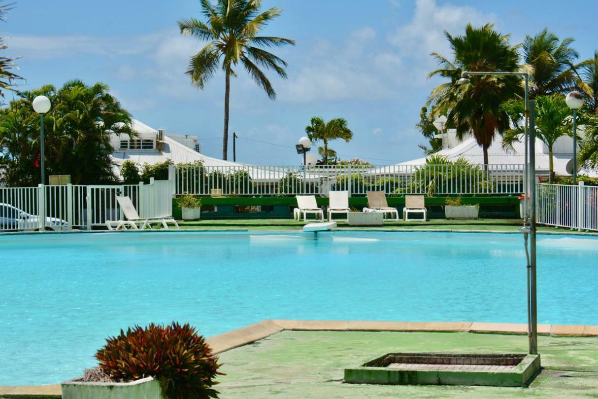Residence Village Viva Bas Du Fort Le Gosier  Exterior photo